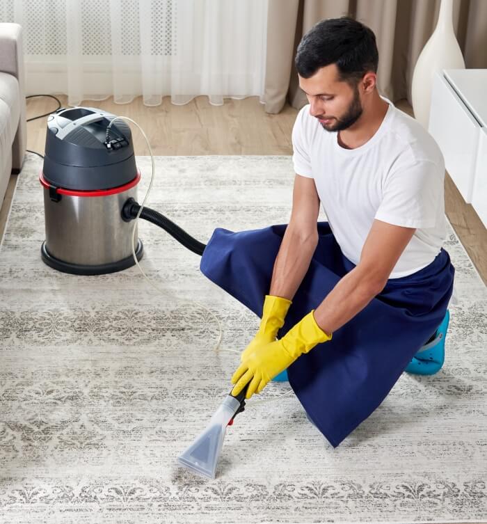 7 Reasons to Hire a Professional Rug & Carpet Cleaner - Taghavi's ...